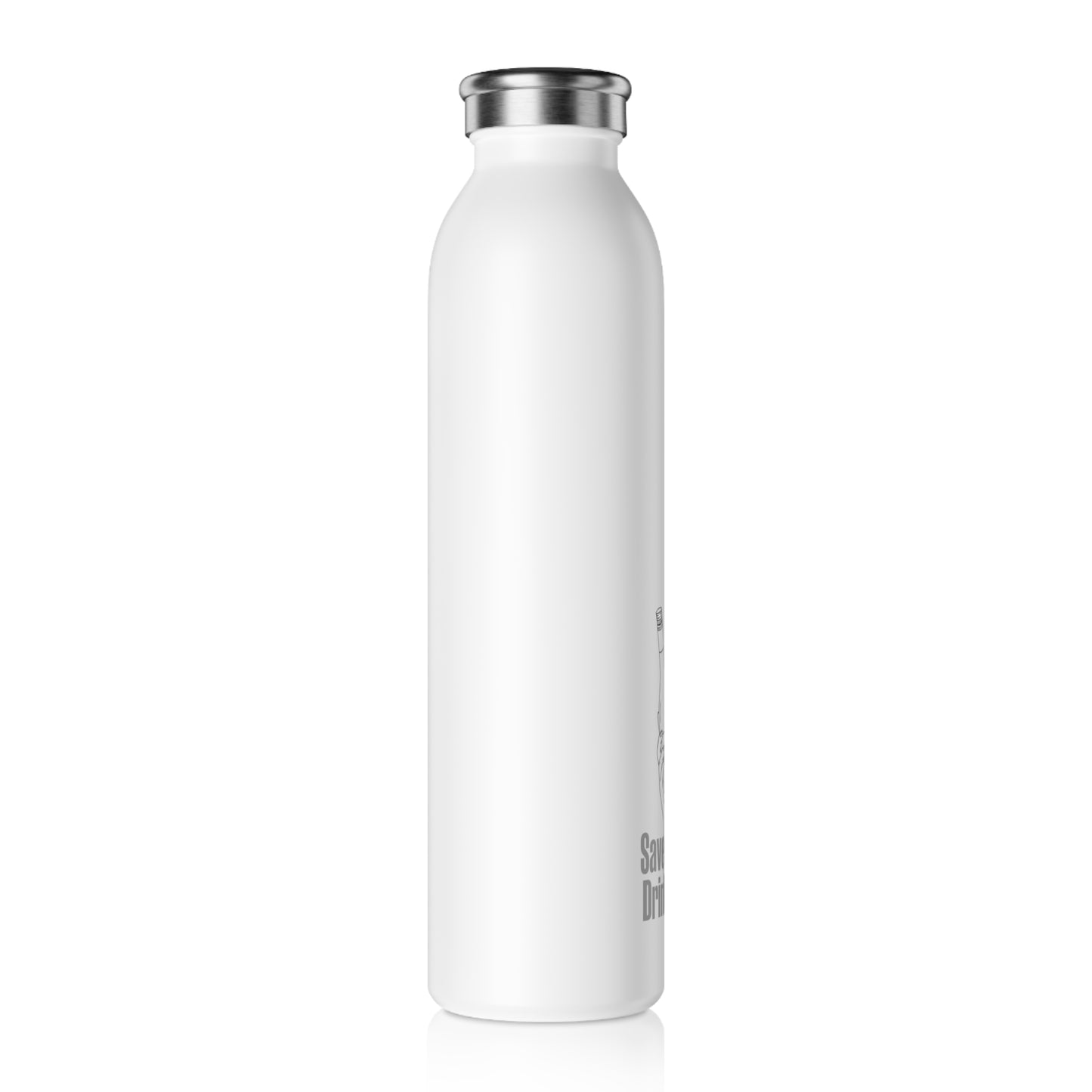 Taste Union | Save Water, Drink Wine – The Sustainable Wine Bottle